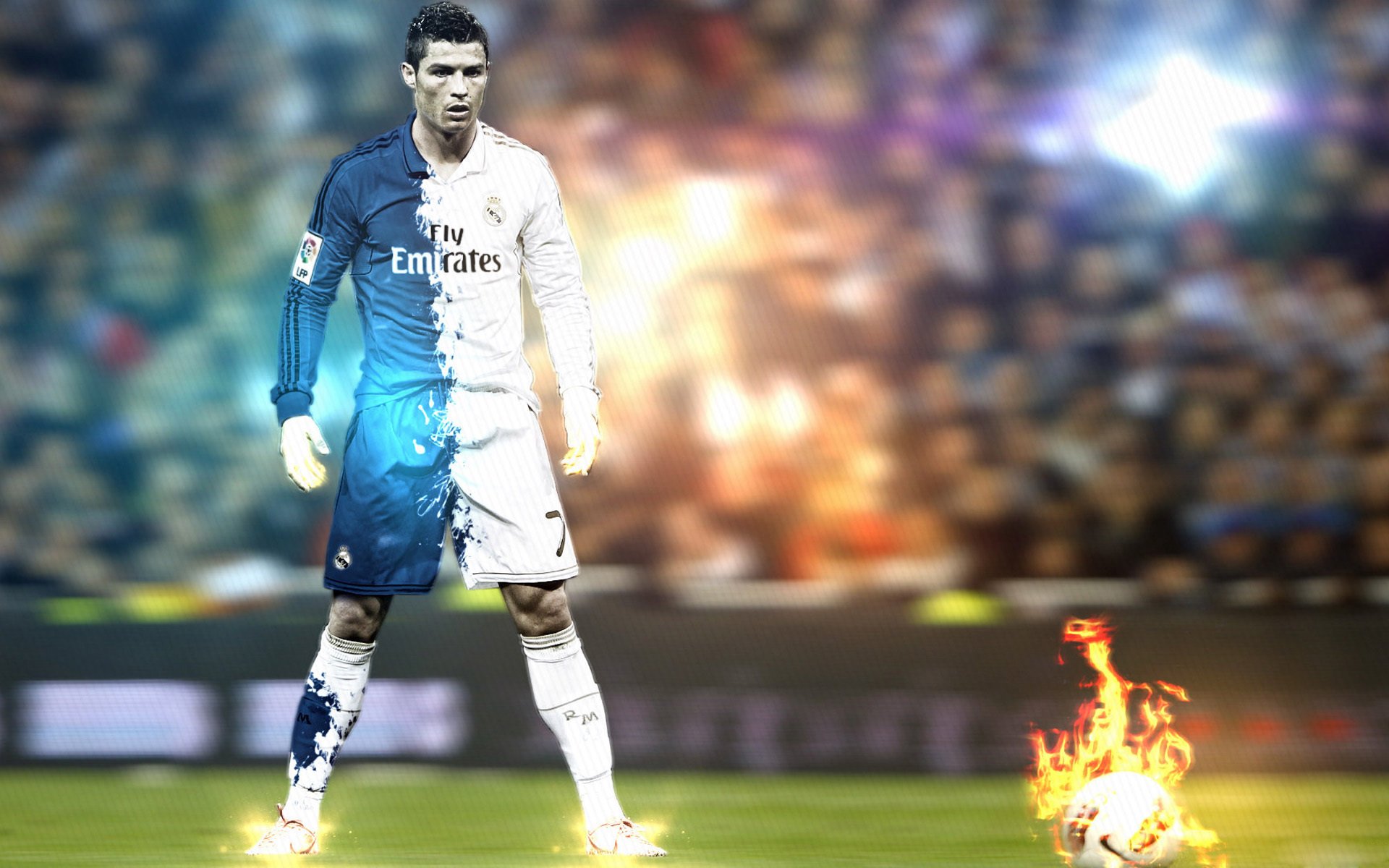 皇家马德里迎来百年华诞,历史战绩辉煌,夺得多项欧洲冠军,2021皇家马德里